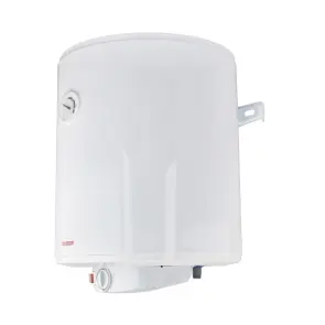 Водонагрівач "Циліндр" Koer KWH.E02-80VD накопичувальний 80 л, сухий тен 1,6 kW (EK0110) №3