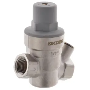 Редуктор тиску Koer KR.1253 1/2 "(KR2665) №1