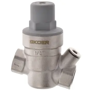 Редуктор тиску Koer KR.1253 1/2 "(KR2665) №3