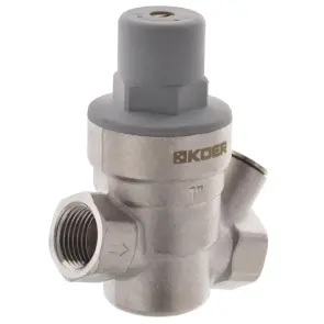Редуктор давления Koer KR.1253 - 1” (KR5697) №1