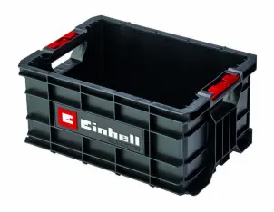 Ящик системи кейсів Enhell E-Case Toolbox (4540037) №1