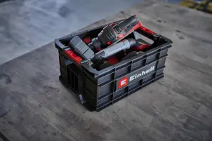 Ящик системи кейсів Enhell E-Case Toolbox (4540037) №6