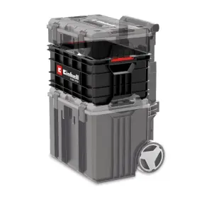 Ящик системи кейсів Enhell E-Case Toolbox (4540037) №7