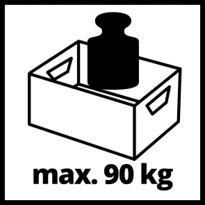 Ящик системи кейсів Enhell E-Case Toolbox (4540037) №8