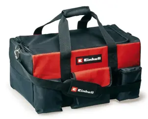 Сумка Einhell Bag 56/29 (4530078) №1