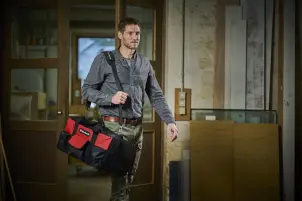Сумка Einhell Bag 56/29 (4530078) №3