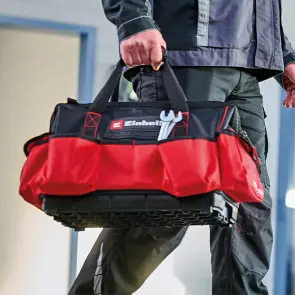 Сумка системи кейсів Einhell E-Case Bag (4540036) №6