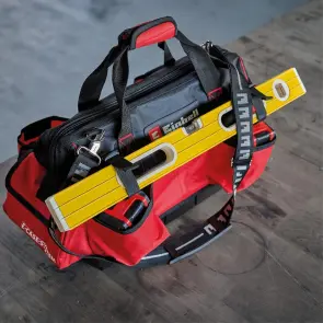 Сумка системи кейсів Einhell E-Case Bag (4540036) №9