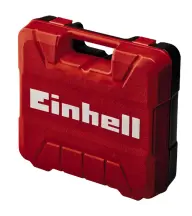 Пластиковий кейс для пневмоінструментів Einhell (4540040)