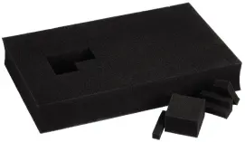 Вкладыш из пены для кейсов Einhell Grid Foam Set (4540013)
