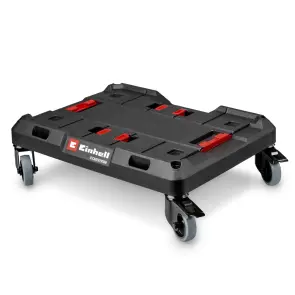 Платформа на роликах для ящиків Einhell E-Case Rollbrett (4540014) №1
