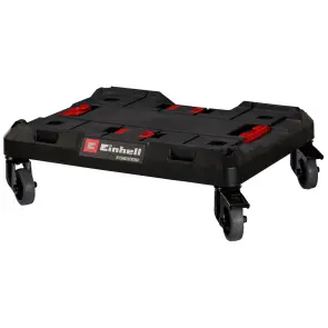 Платформа на роликах для ящиків Einhell E-Case Rollbrett (4540014) №2