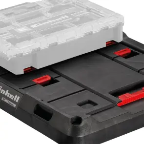 Платформа на роликах для ящиків Einhell E-Case Rollbrett (4540014) №4