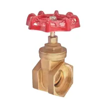 Задвижка клиновая Koer KR.280 - 2-1/2" (KR5802)