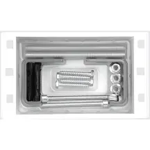 Комплект кріплень для інсталяції KOER KT-0712 (KR5726)