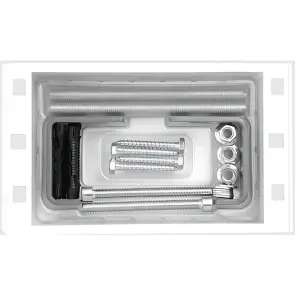 Комплект кріплень для інсталяції KOER KT-0712 (KR5726) №1