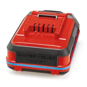 Аккумулятор Einhell PXC PLUS A2 18V 3,0 Ah SEALED (4511618) №9