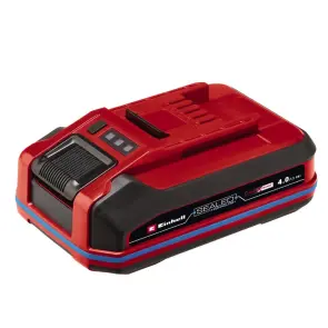 Аккумулятор Einhell PXC PLUS 18V 4,0 Ah SEALED (4511627) №1