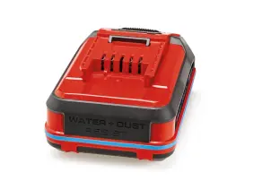 Аккумулятор Einhell PXC PLUS 18V 4,0 Ah SEALED (4511627) №9