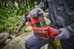 Акумулятори Einhell 2 шт 18V PXC Twinpack 4.0 Ah (4511629) №4