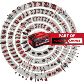 Аккумуляторы Einhell 2 шт 18V PXC PLUS Twinpack 3.0 Ah (4511631) №2