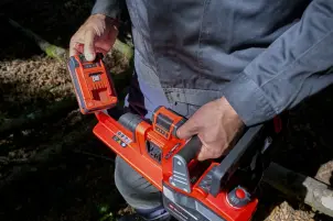 Аккумуляторы Einhell 2 шт 18V PXC PLUS Twinpack 3.0 Ah (4511631) №4