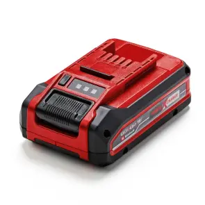 Акумулятор + зарядний пристрій Einhell 18V 4.0 Ah PXC PLUS Starter Kit (4512159) №4