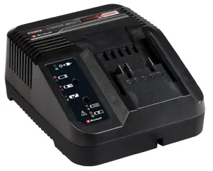 Акумулятор + зарядний пристрій Einhell 18V 4.0 Ah PXC PLUS Starter Kit (4512159) №5