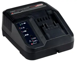 Акумулятор + зарядний пристрій Einhell 18V 5.2 Ah PXC Starter Kit (4512147) №7