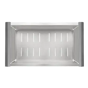 Сушилка для посуды Mixxus BAS-02.SUS 440мм из нерж. стали SUS304 (MX1947) №1
