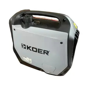 Генератор бензиновий інверторний Koer KU.2000i (KR3426) №1