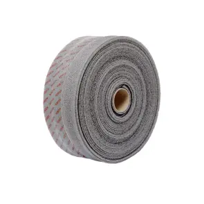 Демпферна стрічка Koer KR.8019 5/25 05мм*150мм*25м (KR3192) №1