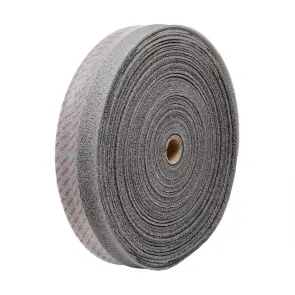 Демпферна стрічка Koer KR.8019 8/50 08мм*150мм*50м (KR3195) №1