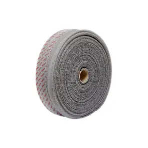 Демпферна стрічка Koer KR.8019 8/25 08мм*150мм*25м (KR3194) №1