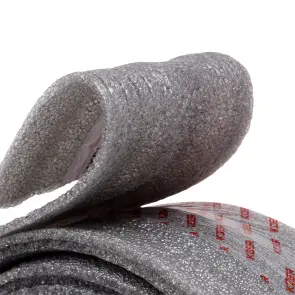 Демпферна стрічка Koer KR.8019 8/25 08мм*150мм*25м (KR3194) №2