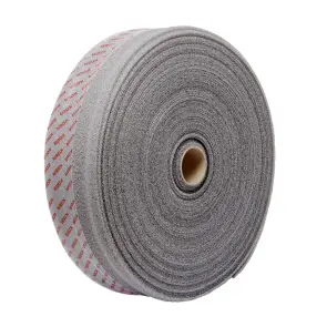Демпферна стрічка Koer KR.8019 5/50 05мм*150мм*50м (KR3193) №1
