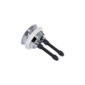 Комплект арматуры Mixxus Premium BUTTON-1802-1/2" спускная 2-х кнопочная+наполнительная с нижн.подкл., пласт.резьб.1/2" (MP6720) №2