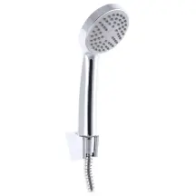 Душовий набір Mixxus Shower SET-01 (шланг, лійка, кронштейн) (MI6938) купити в Україні