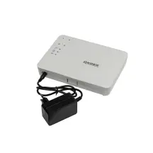 Модуль управления для системы контроля протечки воды Koer KR.1502-2 Smart (KR5567)