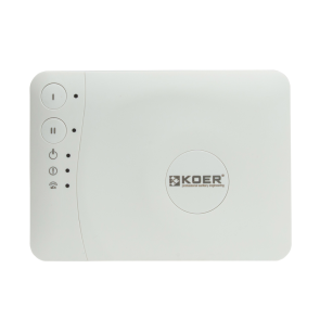 Модуль управления для системы контроля протечки воды Koer KR.1502-2 Smart (KR5567) №3