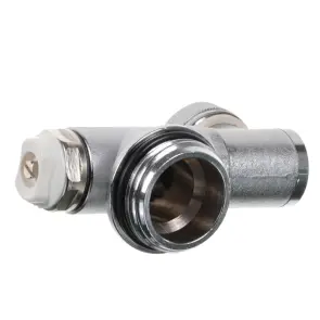 Кінцева зливна група Roho R611-100 - 1" (з краном Маєвського) (RO0153) №3