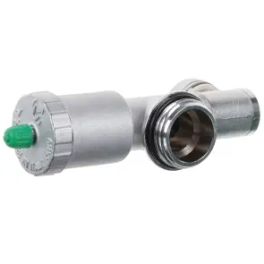 Кінцева зливна група Roho R610-100 - 1" (з повітровідвідником) (RO0152) №2