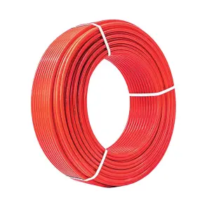 Труба для теплої підлоги з кисневим бар'єром Europroduct PERT EVOH 16*2,0 (240 м) (KR2923) №1