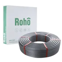 Труба с кислородным барьером Roho R055-1620 PERT EVOH Type-II 16x2.0 (RO0033)