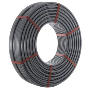 Труба з кисневим бар'єром Roho R055-1620 PERT EVOH Type-II 16x2.0 (RO0033) №4
