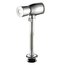 Кран смываемый для писсуара нажимной Mixxus Flush-02 (MI6843)
