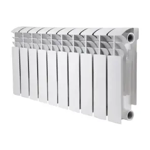 Радіатор секційний Koer 100 Bimetal-300 ULTRA (KR5837) / Цена за 1 секцию №1