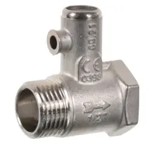 Предохранительный клапан для бойлера Roho R2010-050 - 1/2" ВН (RO0160)