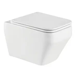 Унітаз підвісний Mixxus Premium STYLE-0301-T1 530х365х370mm система змиву TORNADO 1.0 (MP6691) №1