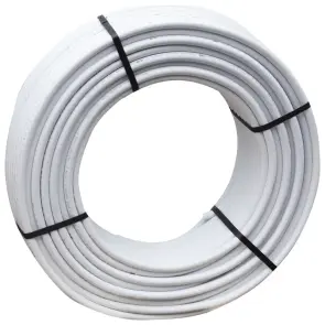 Труба металопластикова Roho R071-2020 PEX-b/AL/PEX-b 20x2.0 (RO1020) №1